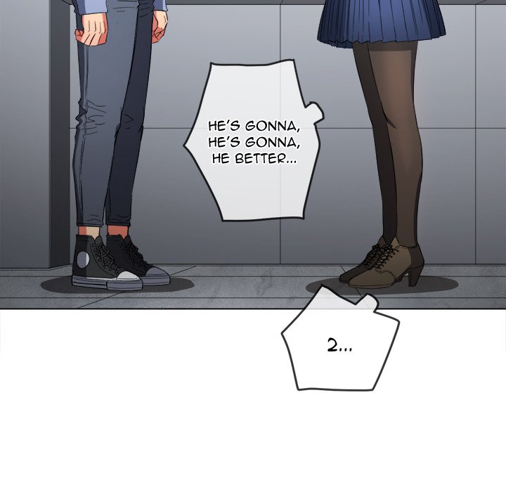 My High School Bully Chapter 109 - Manhwa18.com