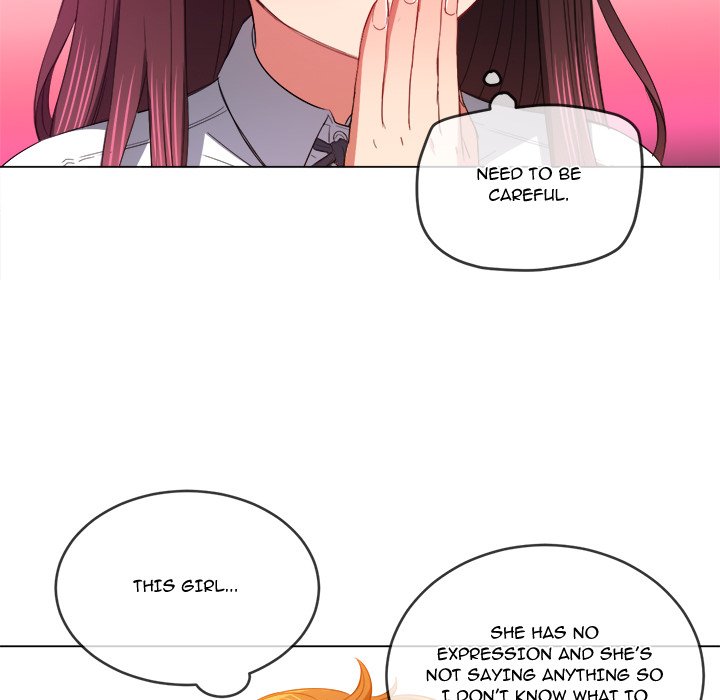 My High School Bully Chapter 109 - Manhwa18.com