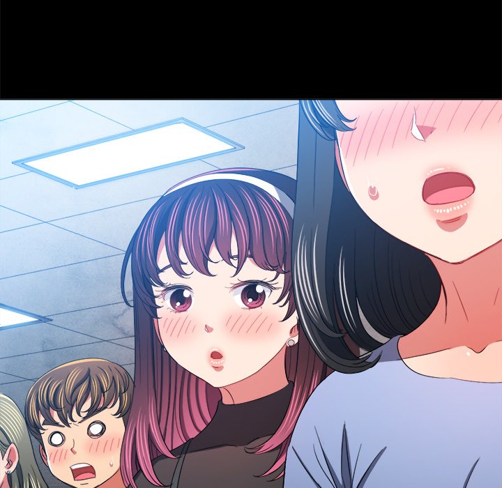 My High School Bully Chapter 109 - Manhwa18.com