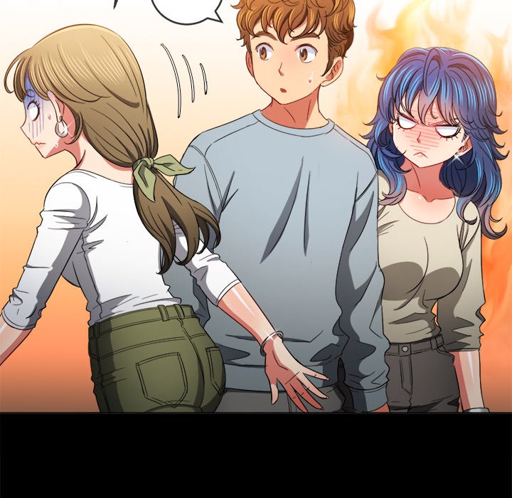 My High School Bully Chapter 109 - Manhwa18.com