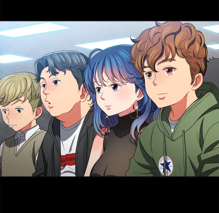 My High School Bully Chapter 109 - Manhwa18.com