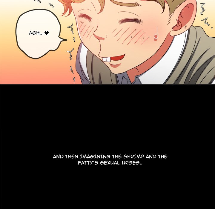 My High School Bully Chapter 109 - Manhwa18.com