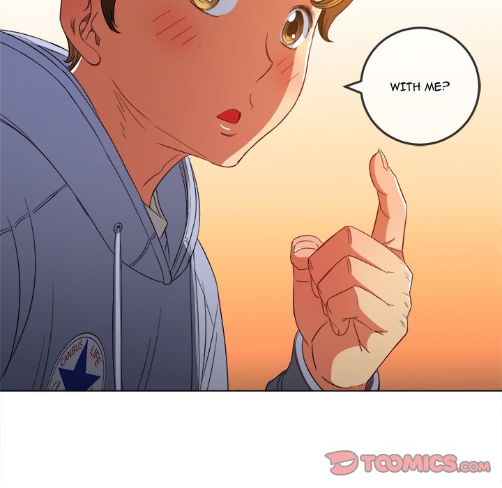 My High School Bully Chapter 109 - Manhwa18.com