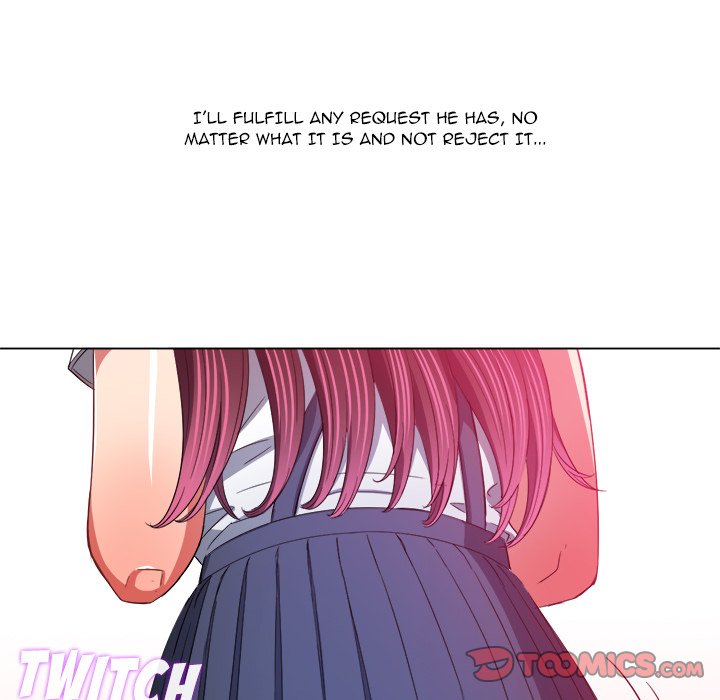 My High School Bully Chapter 109 - Manhwa18.com