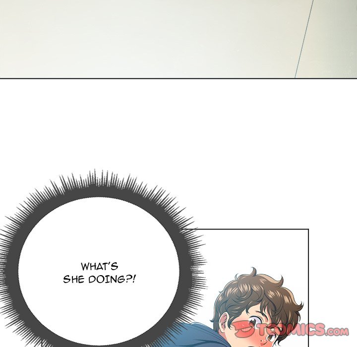 My High School Bully Chapter 11 - Manhwa18.com