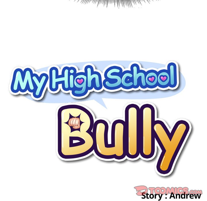 My High School Bully Chapter 11 - Manhwa18.com