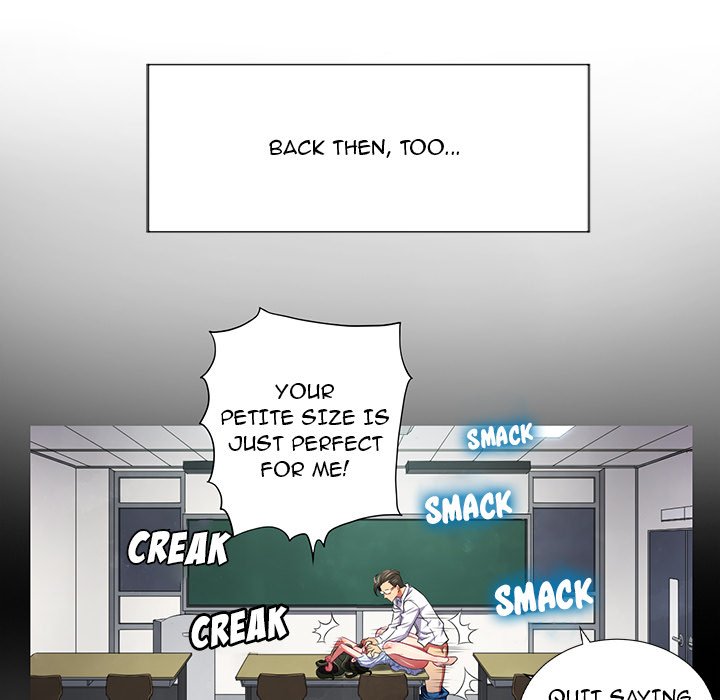 My High School Bully Chapter 11 - Manhwa18.com