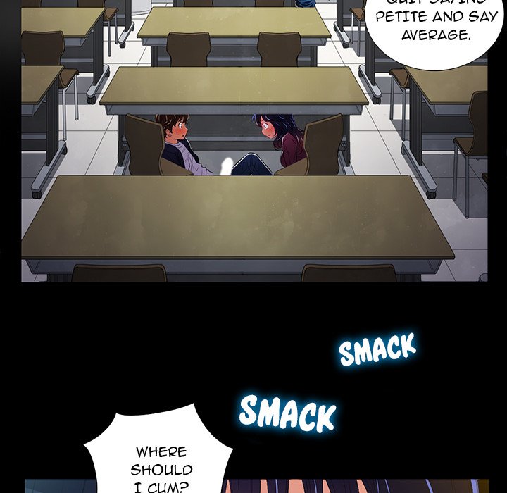 My High School Bully Chapter 11 - Manhwa18.com