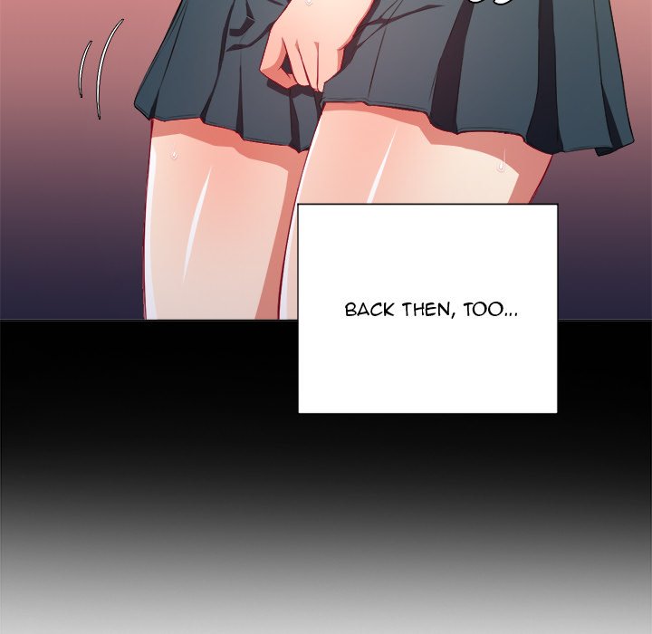 My High School Bully Chapter 11 - Manhwa18.com