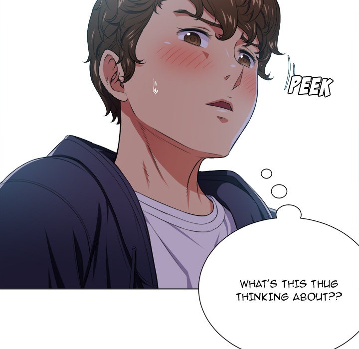 My High School Bully Chapter 11 - Manhwa18.com