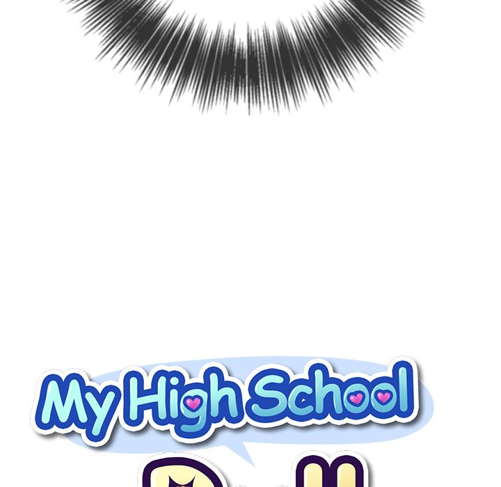 My High School Bully Chapter 110 - Manhwa18.com