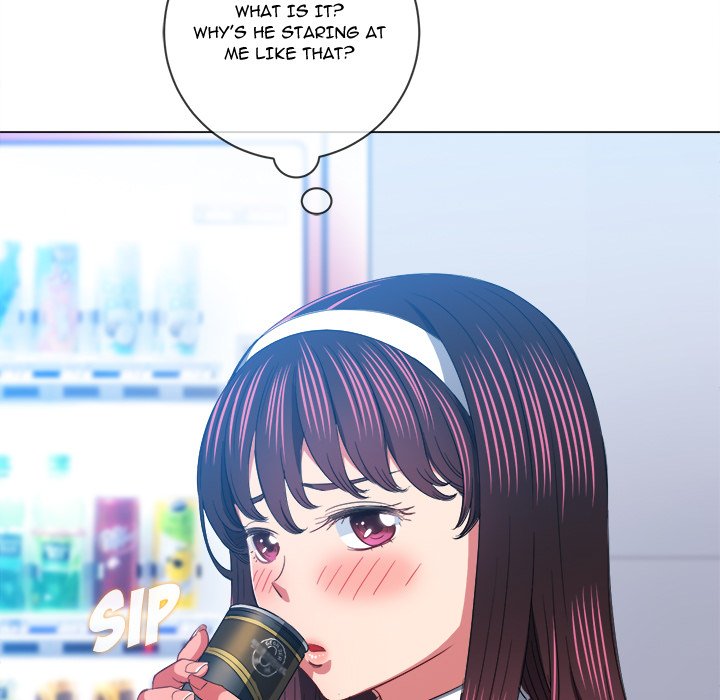 My High School Bully Chapter 110 - Manhwa18.com