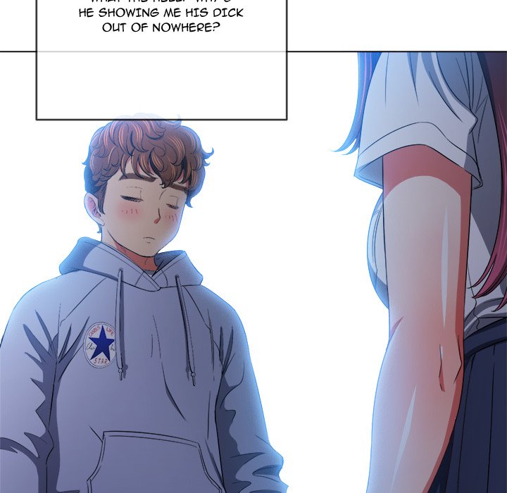 My High School Bully Chapter 110 - Manhwa18.com