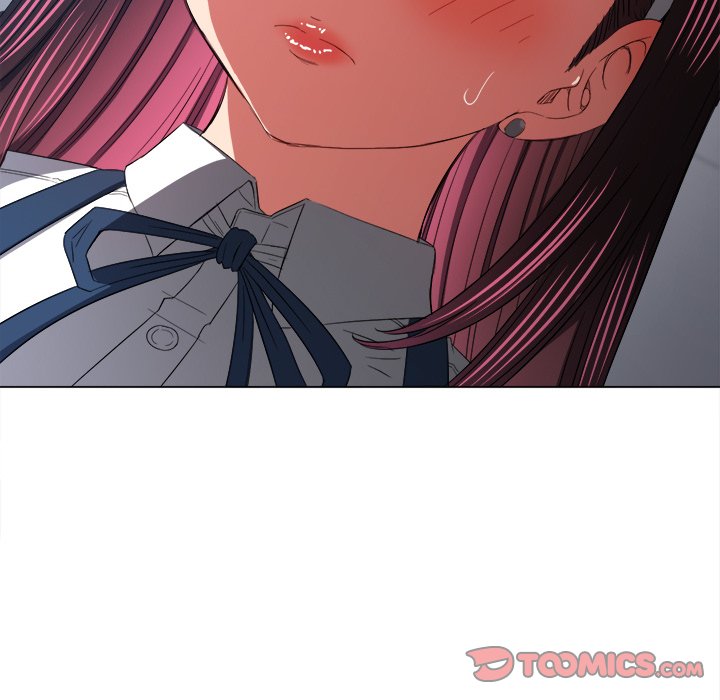 My High School Bully Chapter 110 - Manhwa18.com