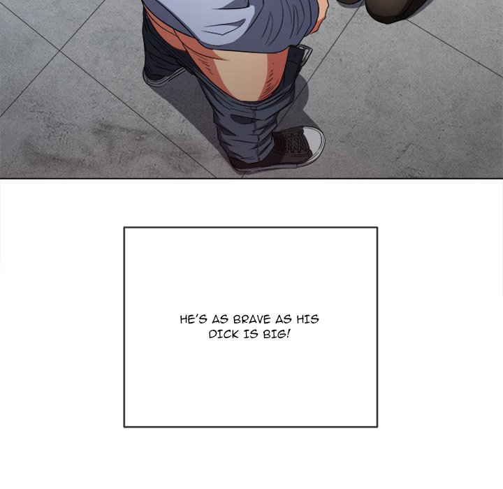 My High School Bully Chapter 110 - Manhwa18.com