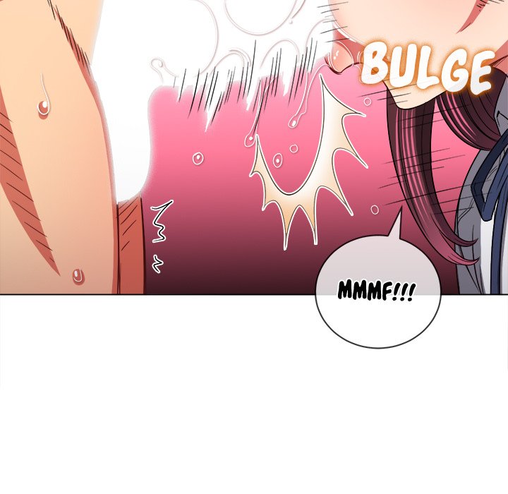 My High School Bully Chapter 111 - Manhwa18.com