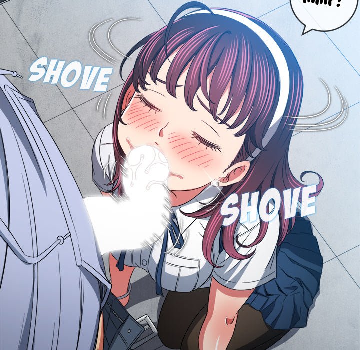 My High School Bully Chapter 111 - Manhwa18.com