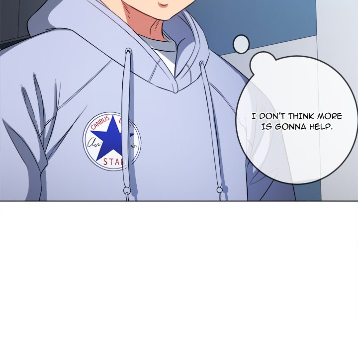 My High School Bully Chapter 111 - Manhwa18.com