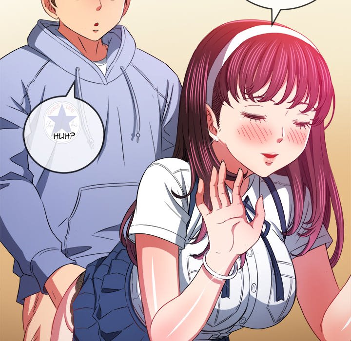 My High School Bully Chapter 112 - Manhwa18.com