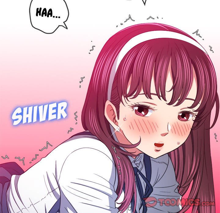 My High School Bully Chapter 112 - Manhwa18.com