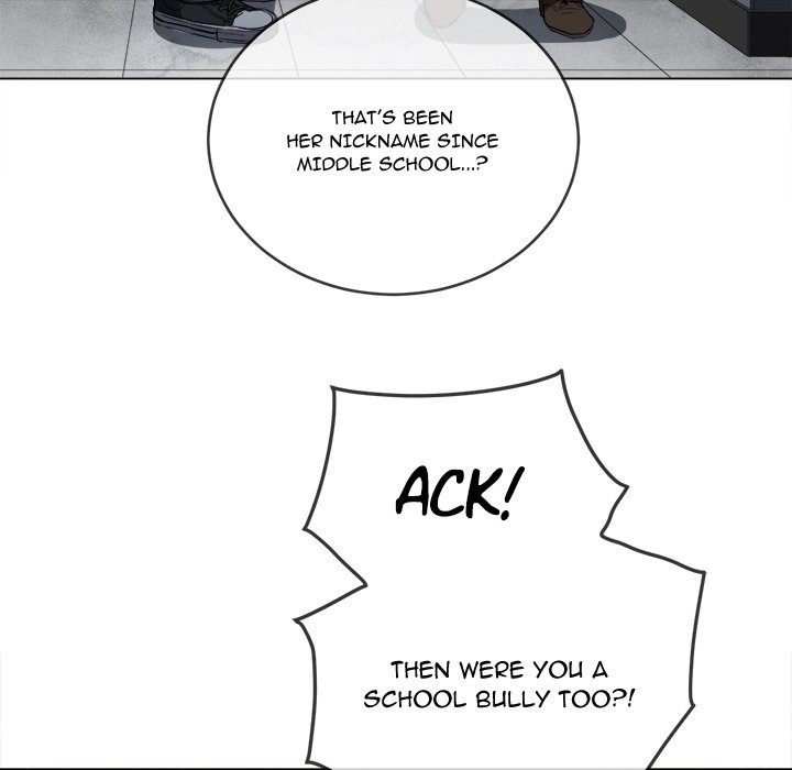 My High School Bully Chapter 112 - Manhwa18.com