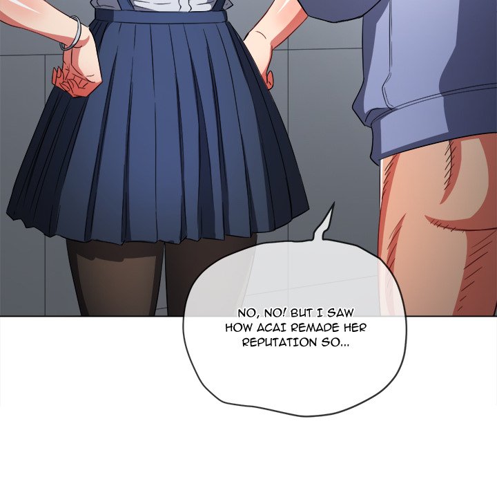 My High School Bully Chapter 112 - Manhwa18.com