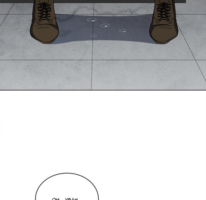 My High School Bully Chapter 112 - Manhwa18.com