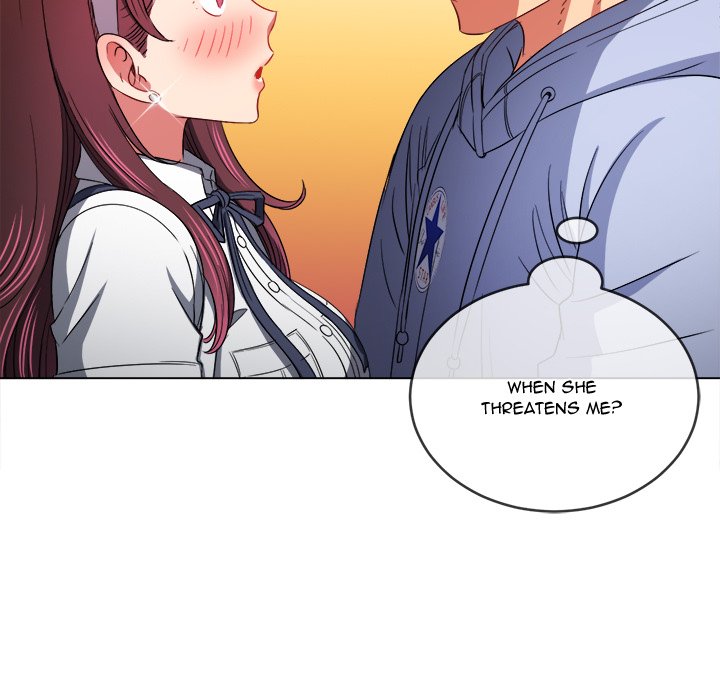 My High School Bully Chapter 112 - Manhwa18.com