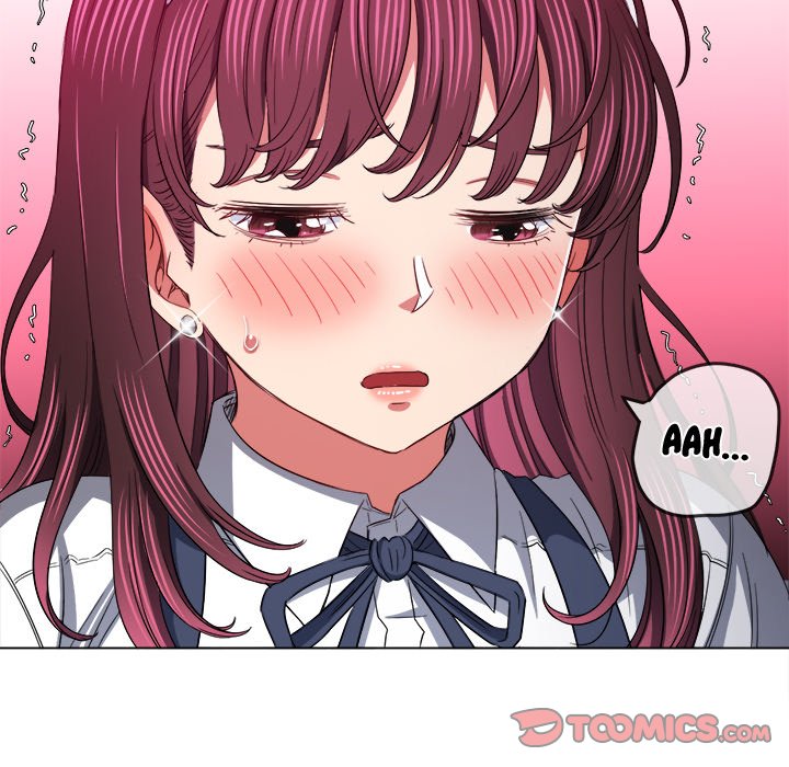 My High School Bully Chapter 112 - Manhwa18.com