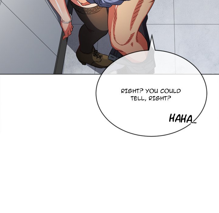 My High School Bully Chapter 112 - Manhwa18.com