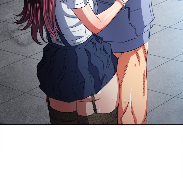 My High School Bully Chapter 113 - Manhwa18.com