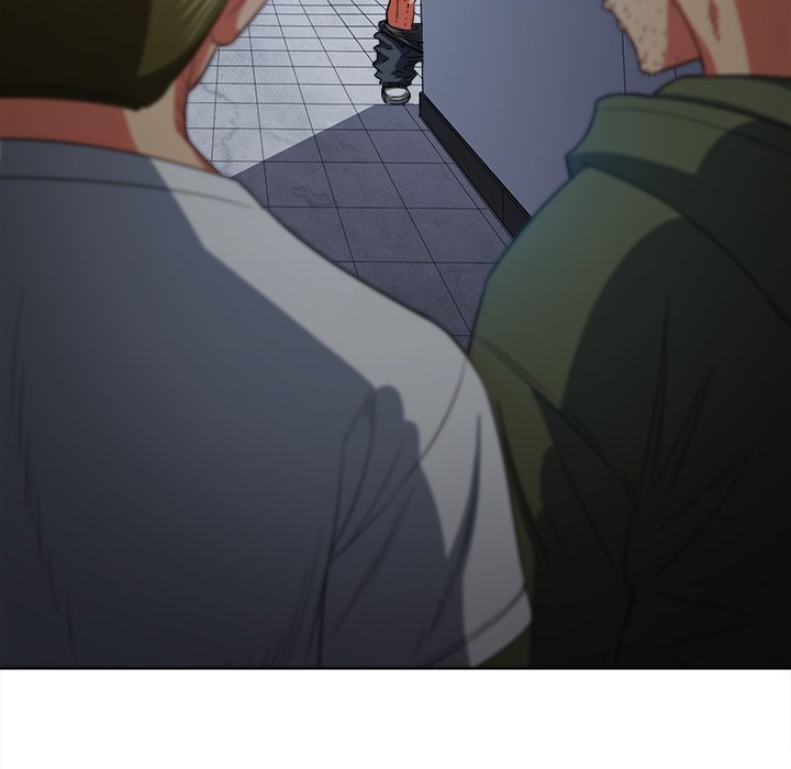 My High School Bully Chapter 113 - Manhwa18.com