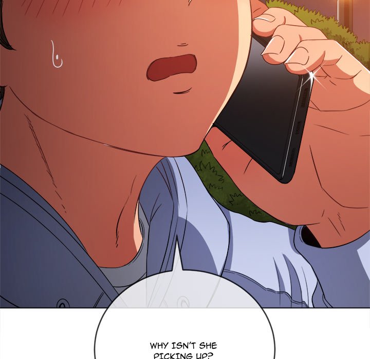 My High School Bully Chapter 114 - Manhwa18.com