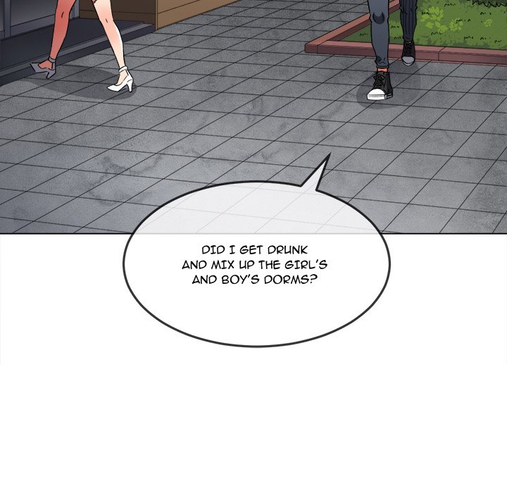 My High School Bully Chapter 115 - Manhwa18.com