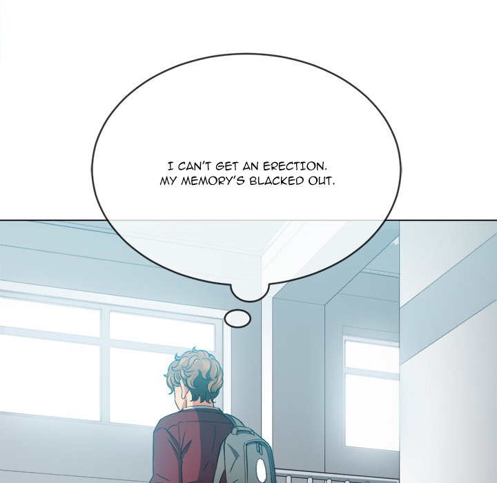 My High School Bully Chapter 115 - Manhwa18.com