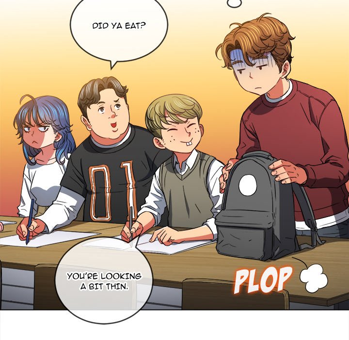 My High School Bully Chapter 115 - Manhwa18.com