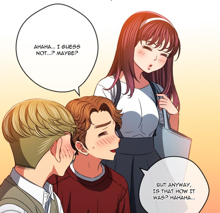 My High School Bully Chapter 115 - Manhwa18.com