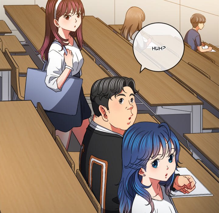 My High School Bully Chapter 115 - Manhwa18.com