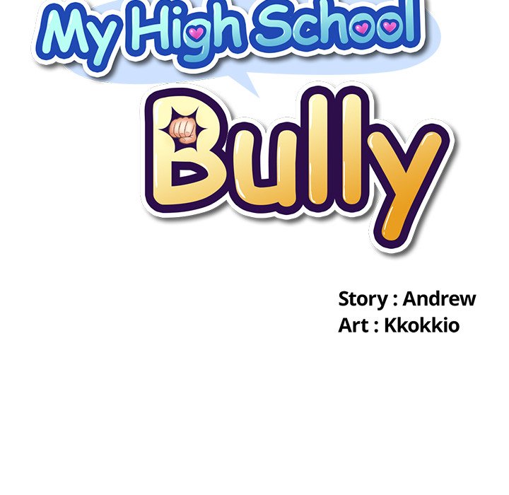 My High School Bully Chapter 116 - Manhwa18.com