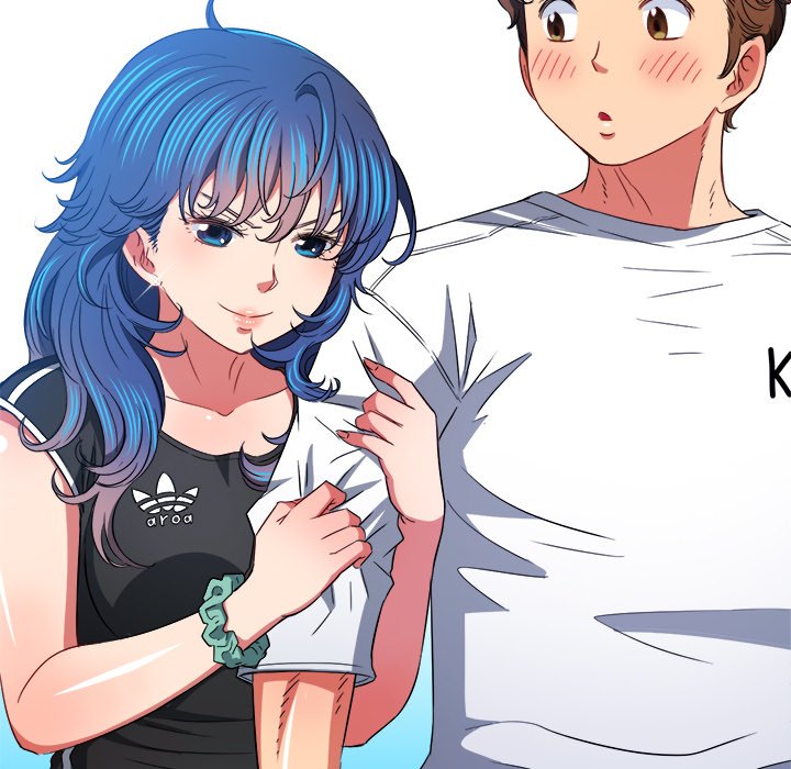 My High School Bully Chapter 116 - Manhwa18.com