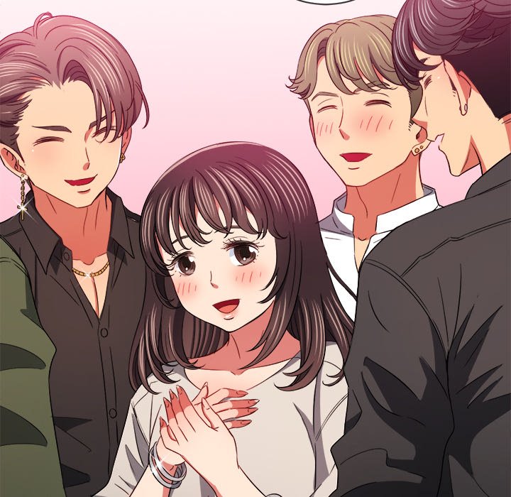 My High School Bully Chapter 116 - Manhwa18.com