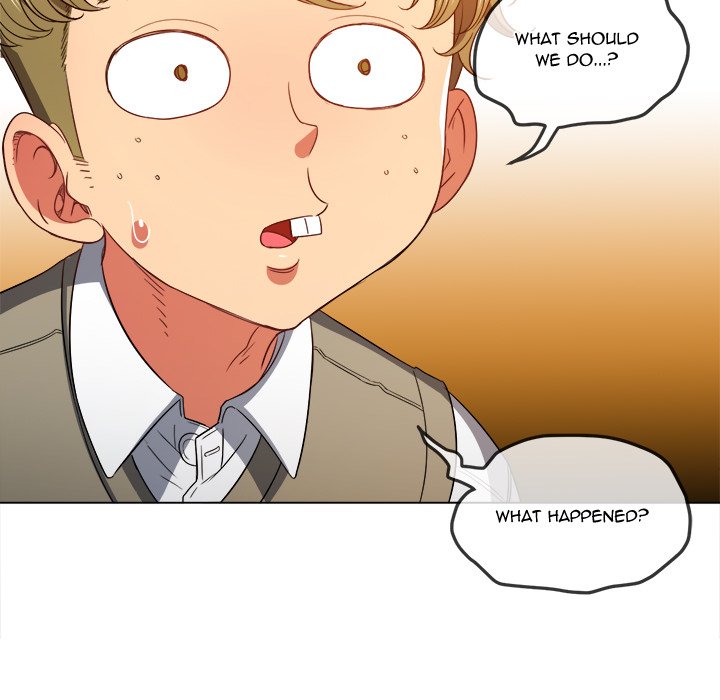 My High School Bully Chapter 116 - Manhwa18.com