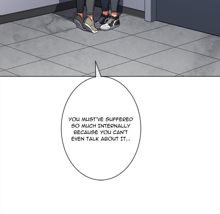 My High School Bully Chapter 116 - Manhwa18.com