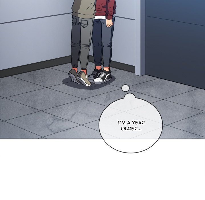 My High School Bully Chapter 116 - Manhwa18.com