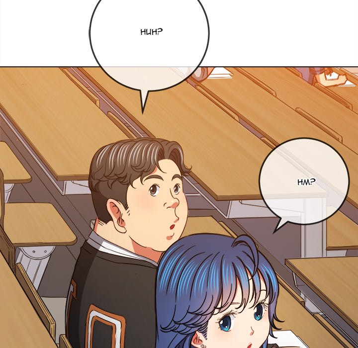 My High School Bully Chapter 116 - Manhwa18.com