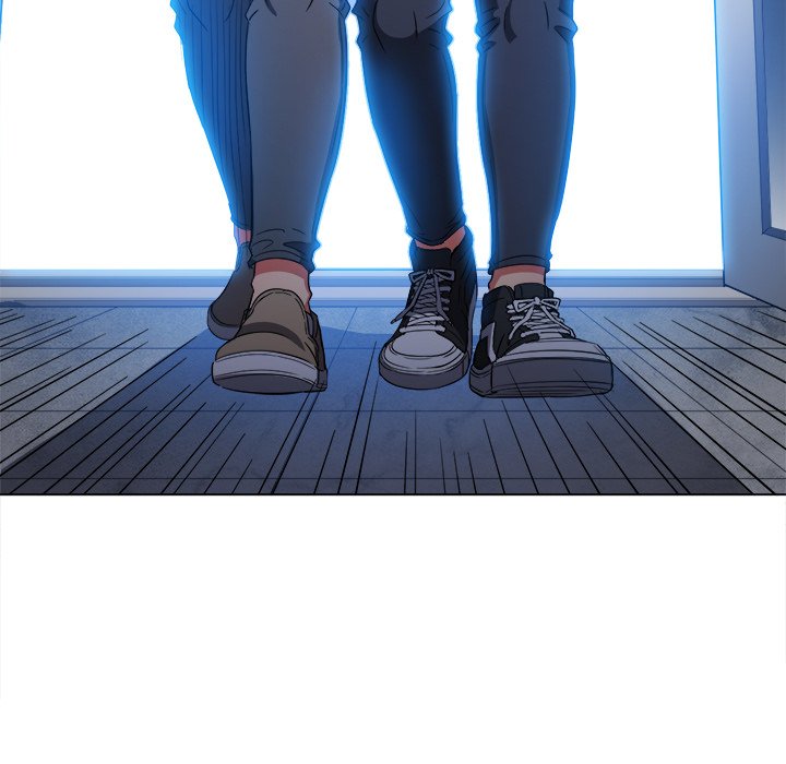 My High School Bully Chapter 116 - Manhwa18.com