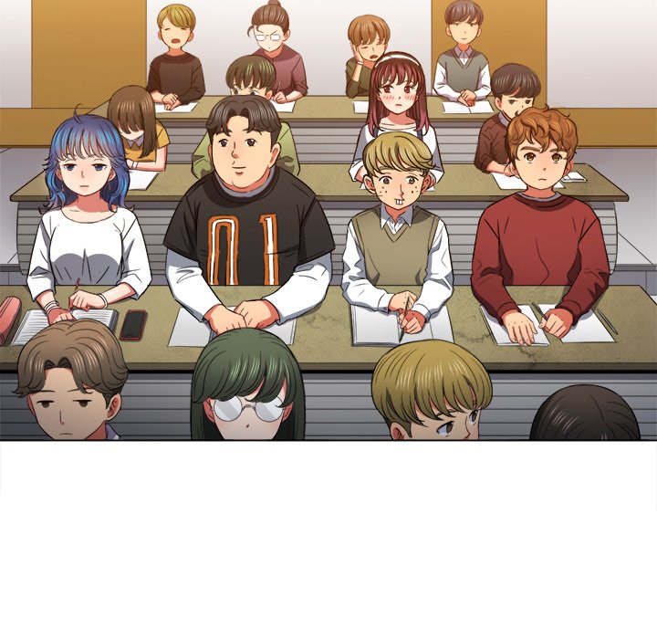 My High School Bully Chapter 116 - Manhwa18.com