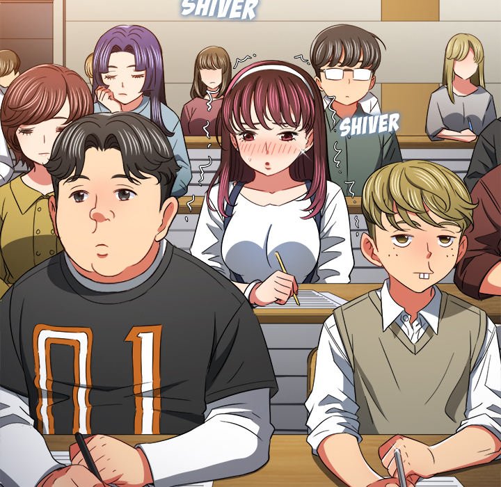 My High School Bully Chapter 116 - Manhwa18.com