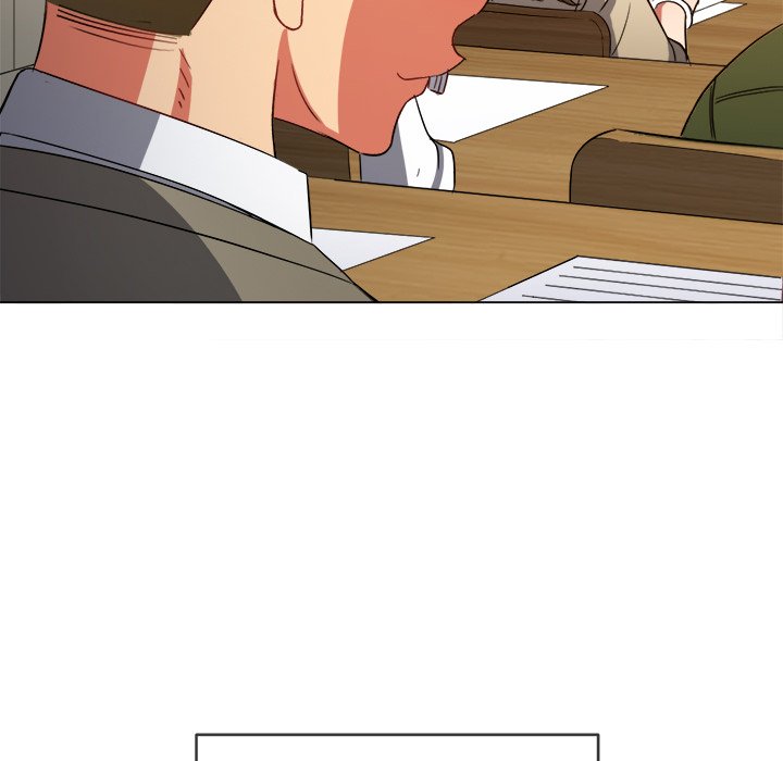 My High School Bully Chapter 117 - Manhwa18.com