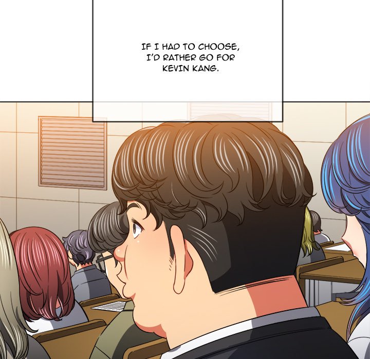 My High School Bully Chapter 117 - Manhwa18.com